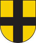 Wappen von Eschikofen
