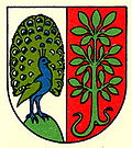 Wappen von Faoug