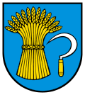 Wappen von Freienwil