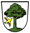 Wappen der Stadt Freyung