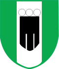 Wappen von Buchs SG
