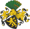 Wappen der Stadt Gera