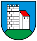 Wappen von Habsburg