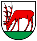 Wappen von Hottwil