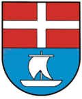 Wappen von Ingenbohl