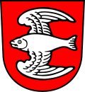 Wappen von Itingen