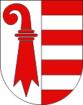 Wappen Republik und Kanton Jura