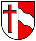 Wappen von Künten