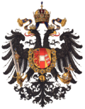 Wappen des Kaisertums Österreich