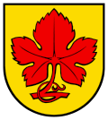 Wappen von Kaisten
