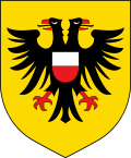 Wappen der Hansestadt Lübeck