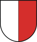 Wappen des Landkreises Halberstadt