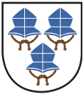 Wappen der Stadt Landshut