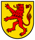 Wappen von Laufenburg