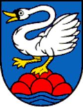 Wappen von Liesberg
