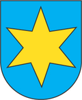 Wappen von Merishausen