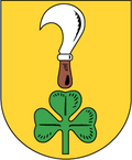 Wappen von Neuhausen am Rheinfall