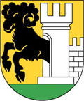 Wappen von Schaffhausen