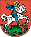 Wappen von Stein am Rhein