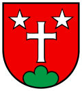 Wappen von Suhr