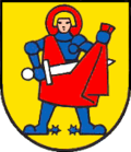 Wappen von Titterten