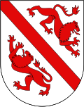 Wappen von Weesen