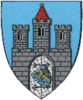 Wappen der Stadt Weilburg