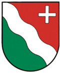 Wappen von Alpthal