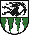 Wappen von Mürren