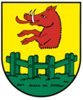 Wappen von Morschach