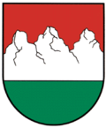 Wappen von Riemenstalden