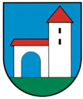 Wappen von Rothenthurm