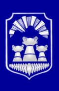 Wappen von Prilep