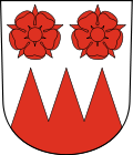 Wappen von Wasterkingen