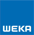 Logo der WEKA Holding GmbH & Co. KG