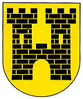 Wappen von Wellhausen