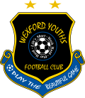Wexford Youth FC.svg