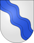 Wappen von Wiedlisbach