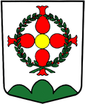 Wappen von Wiler (Lötschen)