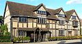 William Shakespeares birthplace, Stratford-upon-Avon 26l2007.jpg