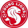 Young Lions.svg