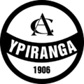 Abzeichen von CA Ypiranga