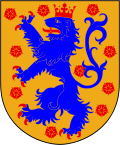 Wappen von Ystad