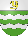 Wappen von Yverdon-les-Bains