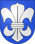 Wappen von Zäziwil
