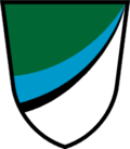Wappen von Zagorje ob Savi