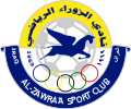 Logo von Al-Zawraa