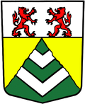 Wappen von Zeneggen