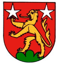 Wappen von Zermatt