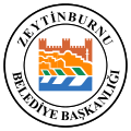 Wappen von Zeytinburnu